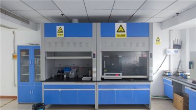 多功能化验室